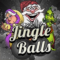 Jingle Balls
                                    