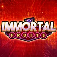 Immortal Fruits
                                    