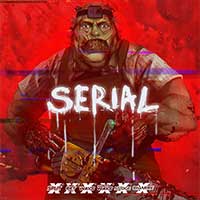 Serial
                                    